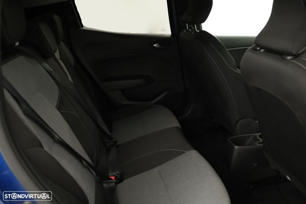 Renault Clio 1.0 TCe Evolution - 22