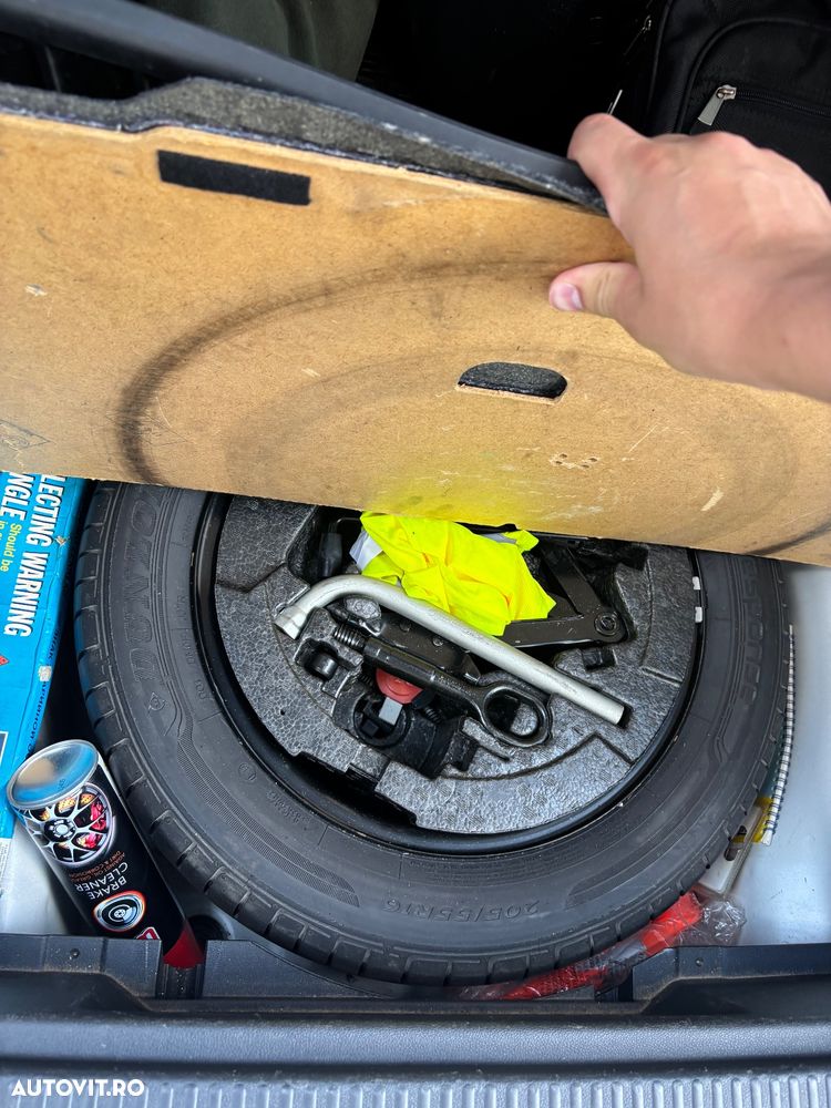 Skoda Octavia 2.0 TDI DSG Ambition - 14