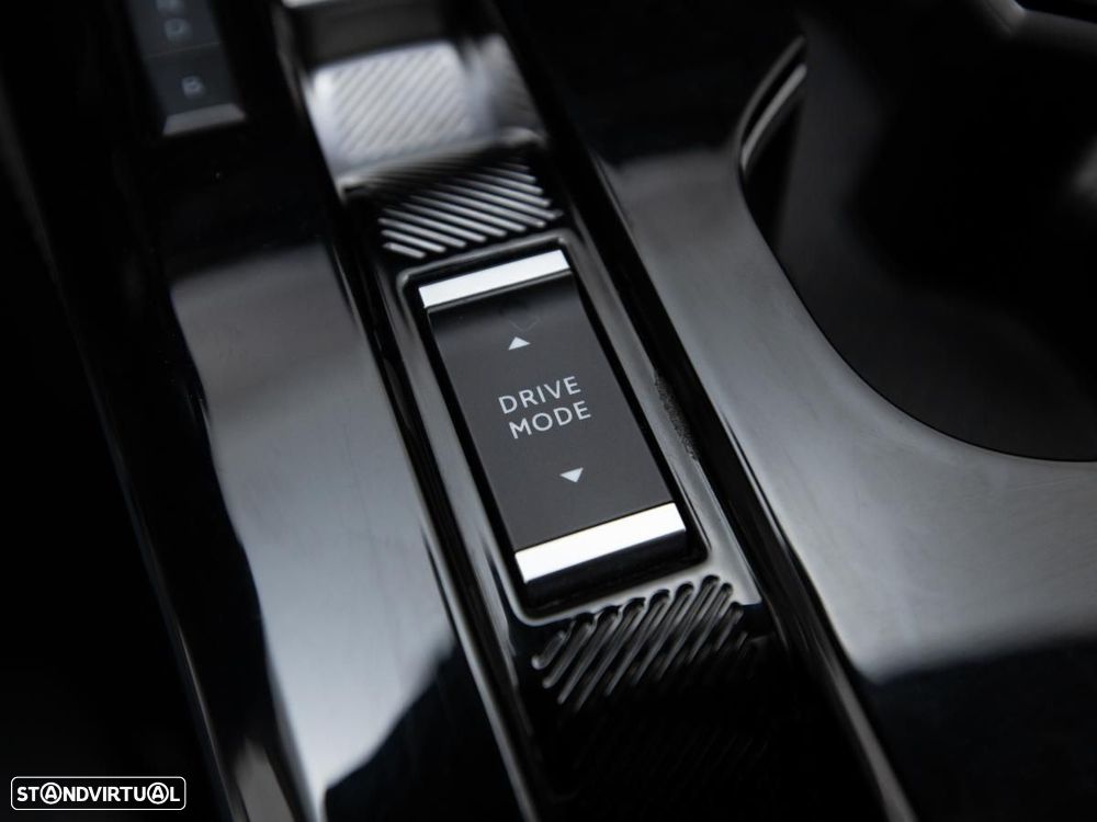 Citroën C5 X 1.6 Hybrid Shine e-EAT8 - 22