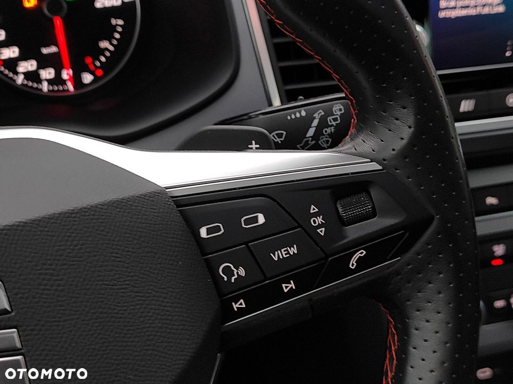 Seat Ateca 2.0 TDI FR S&S DSG - 22