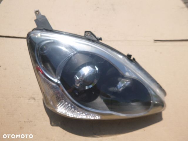 LAMPA PRAWY PRZÓD PRAWA PRZEDNIA HONDA CIVIC VII LIFT HB 5D 04-06 - 6
