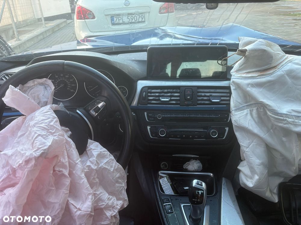 BMW Seria 3 - 8