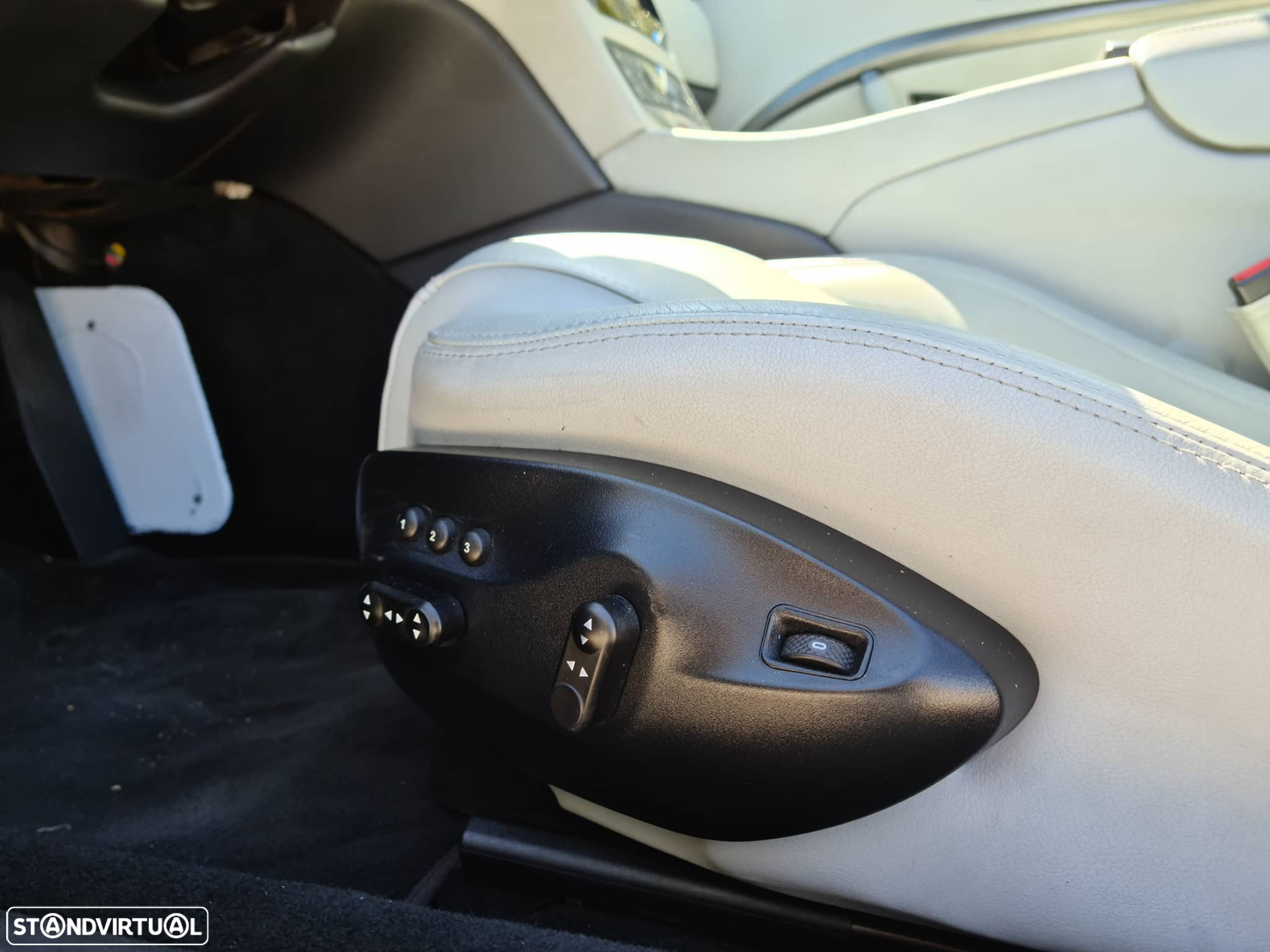 Maserati Granturismo 4.7 V8 S Auto - 21