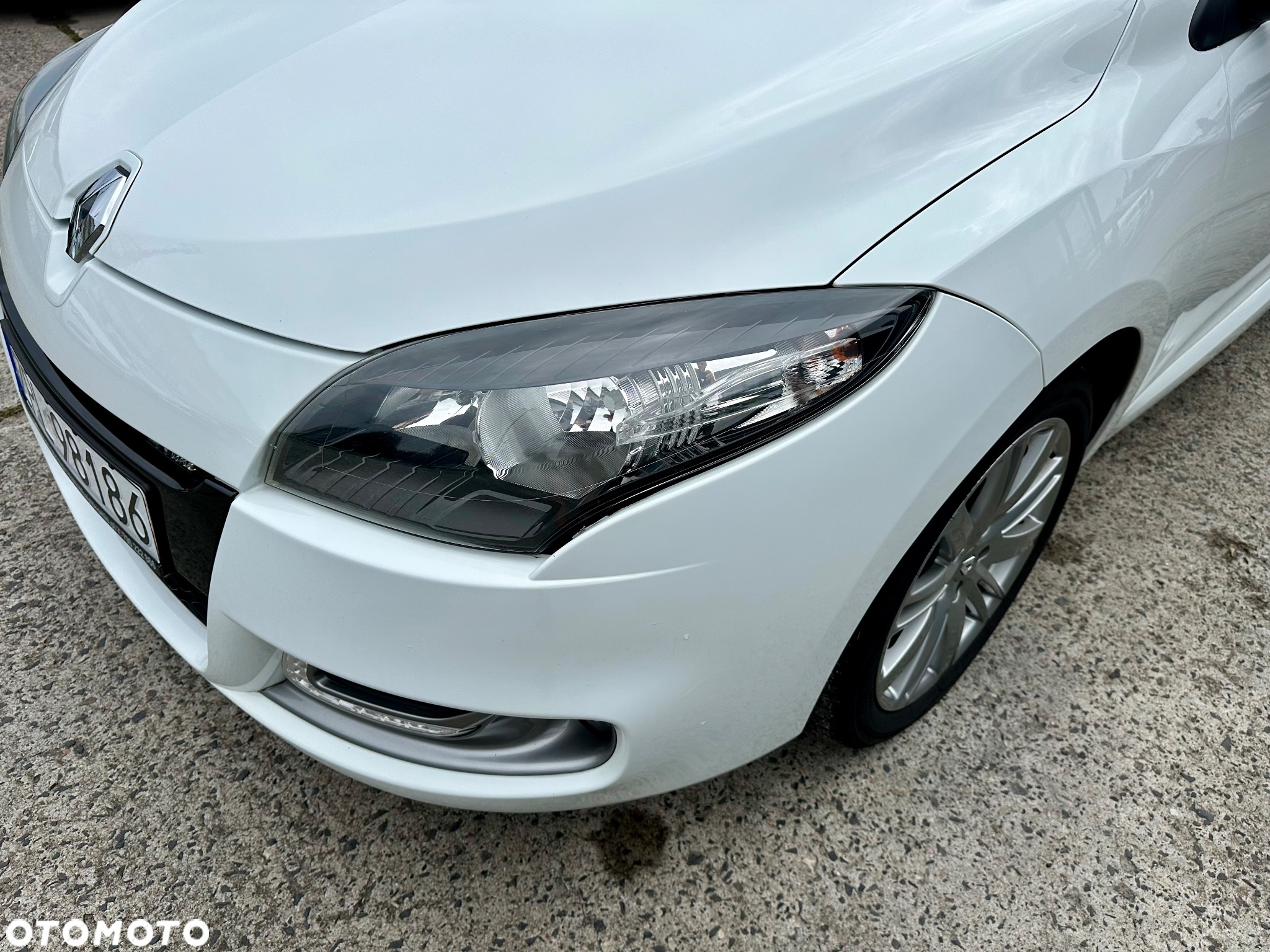 Renault Megane - 24