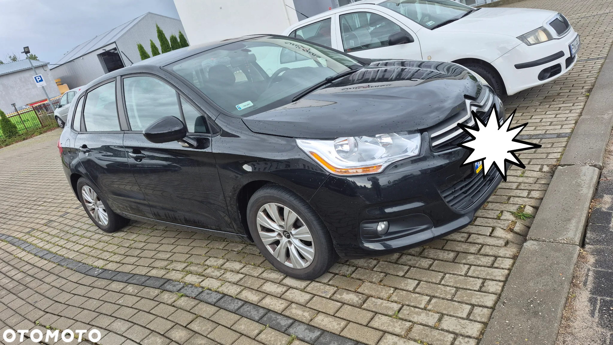 Citroën C4 - 3