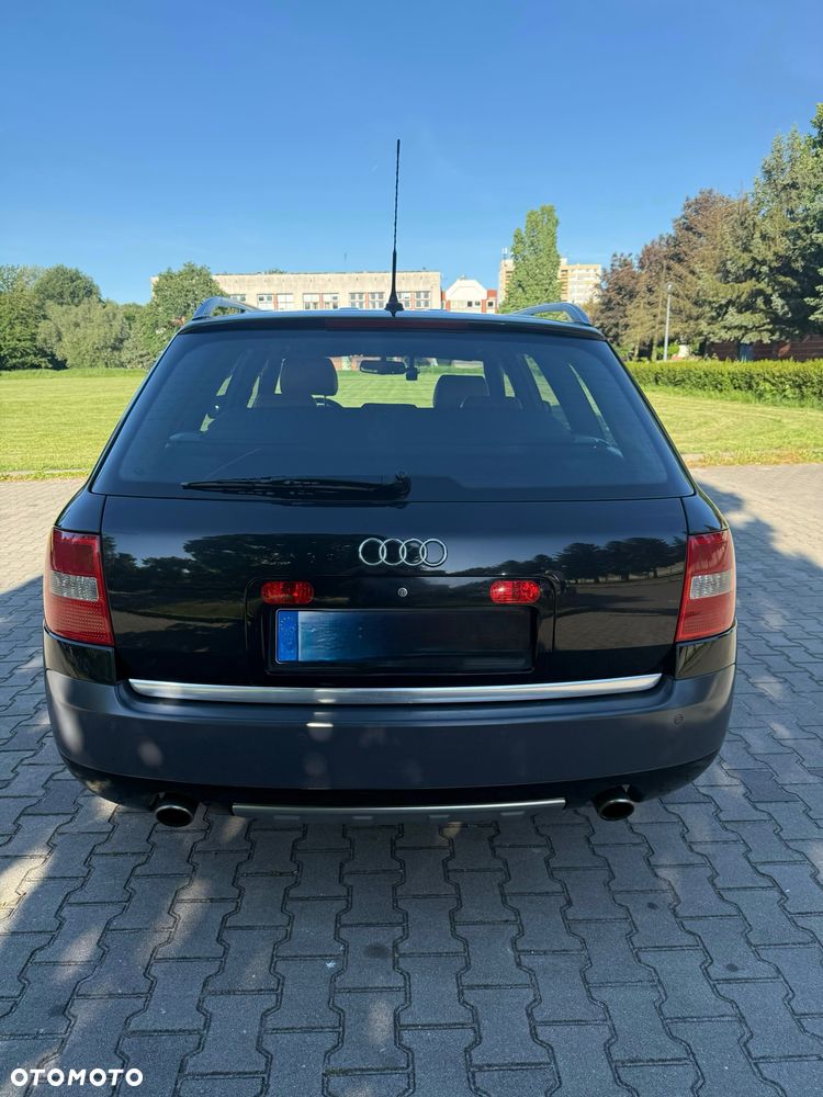 Audi A6 Allroad - 10