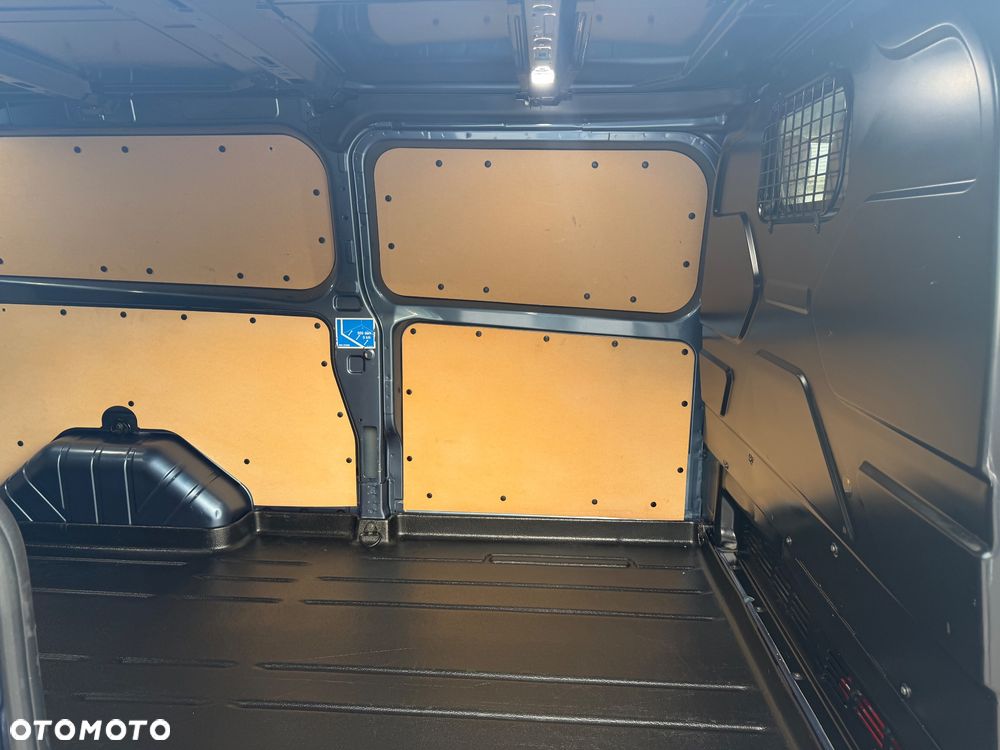 Ford Ford Transit Custom L2H1 SalolPL FV23% - 33