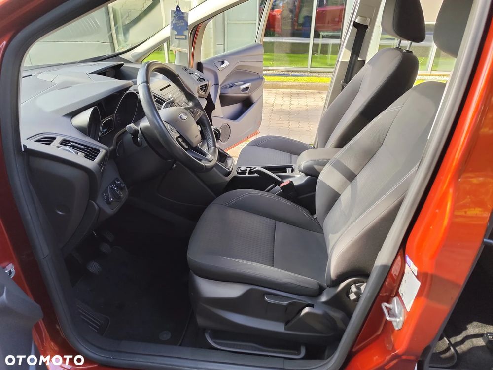 Ford Grand C-MAX 1.0 EcoBoost Ambiente ASS - 13