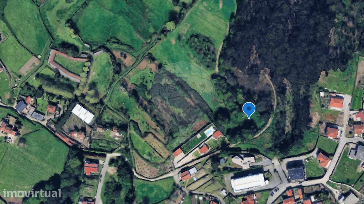 Terreno  para venda - Grande imagem: 2/4