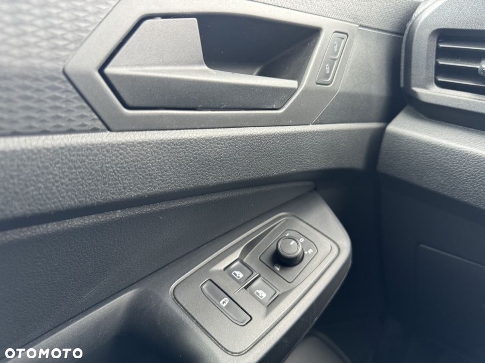 Volkswagen Caddy 2.0 TDI Life - 27