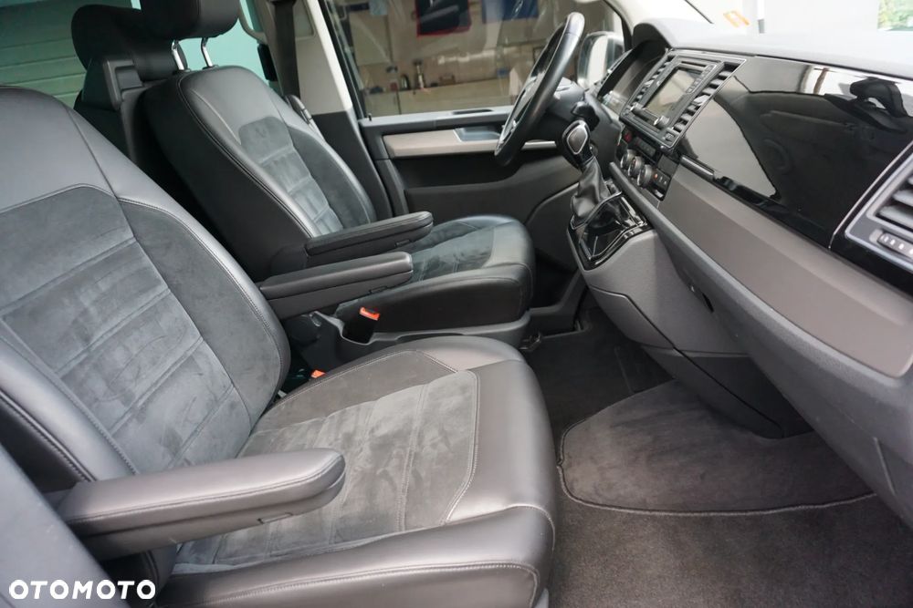 Volkswagen Multivan 2.0 BiTDI L1 Highline DSG - 20