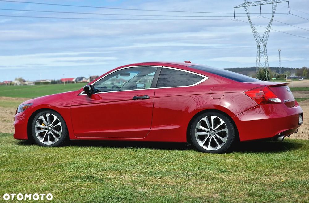 Honda Accord - 2