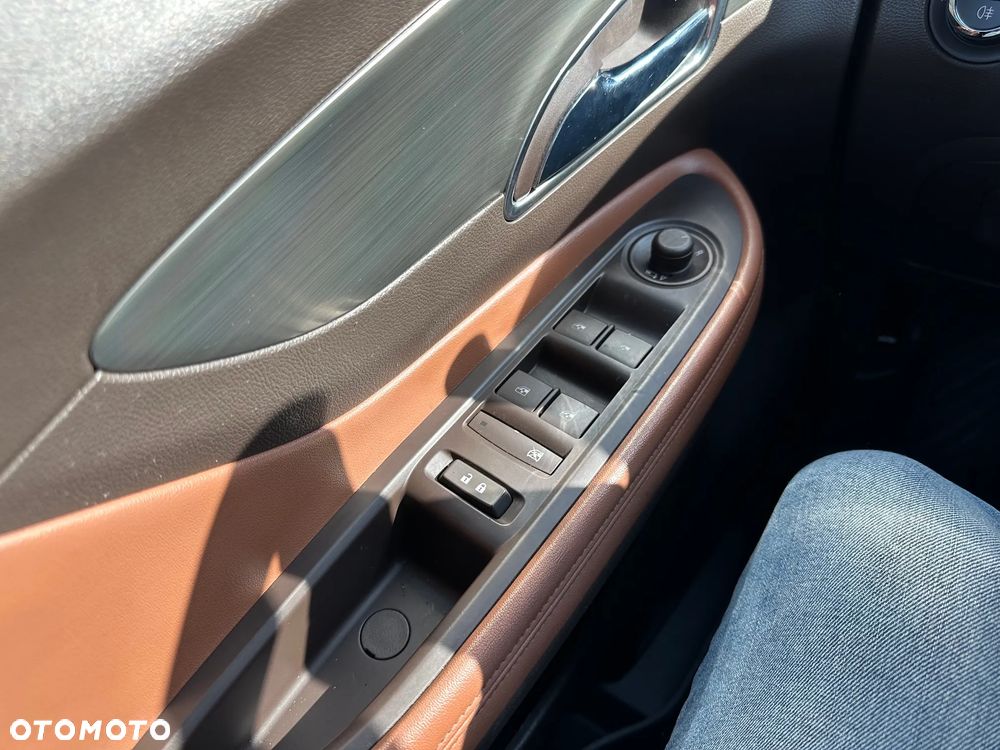 Opel Mokka 1.7 CDTI Cosmo S&S - 15