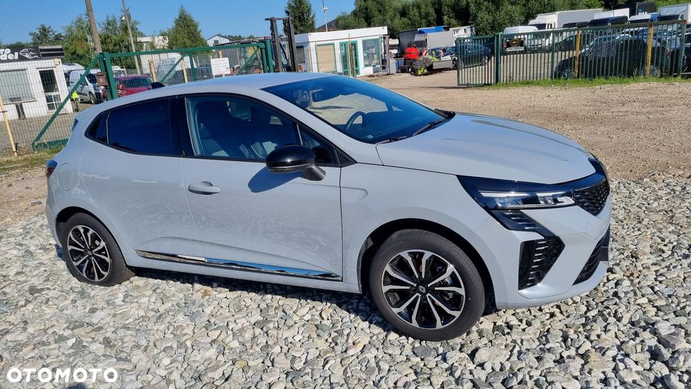 Renault Clio E-TECH Full 145 EVOLUTION - 2