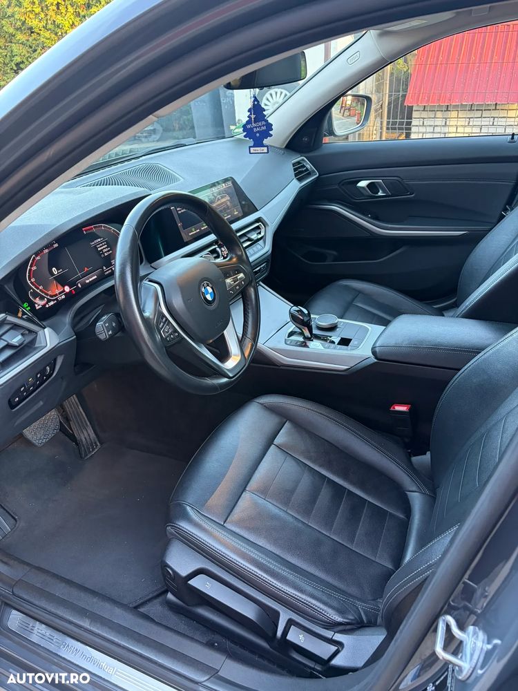 BMW Seria 3 - 10