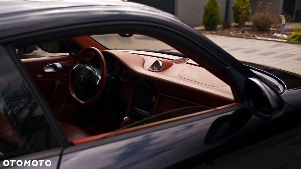 Porsche 911 - 8