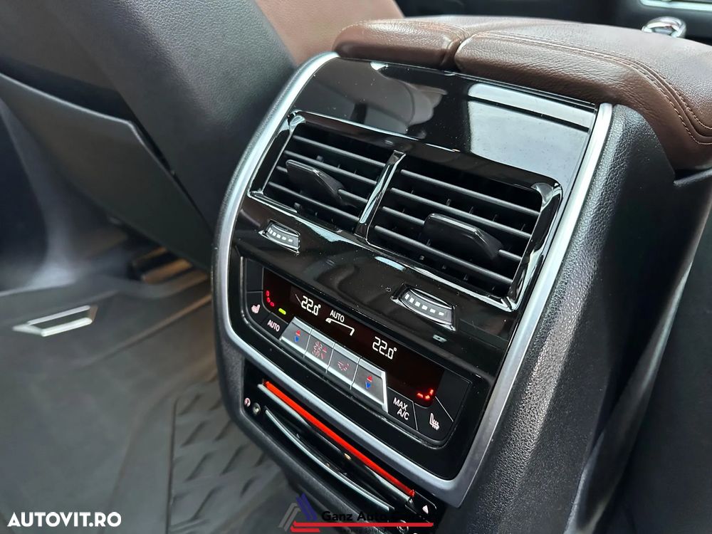 BMW X5 M M50d - 20
