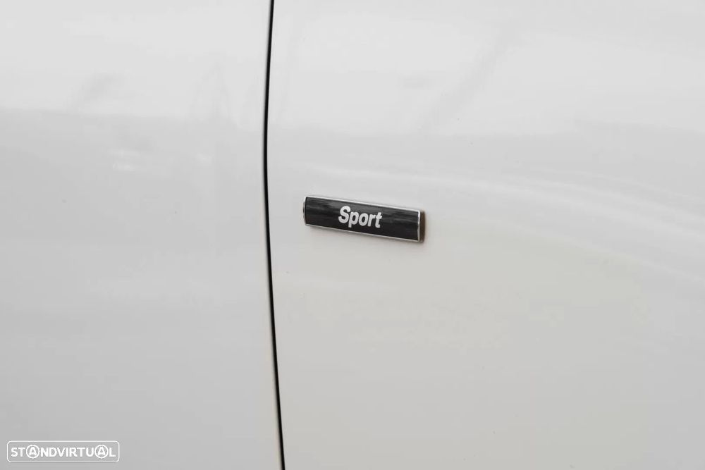 BMW 116 d Line Sport - 9