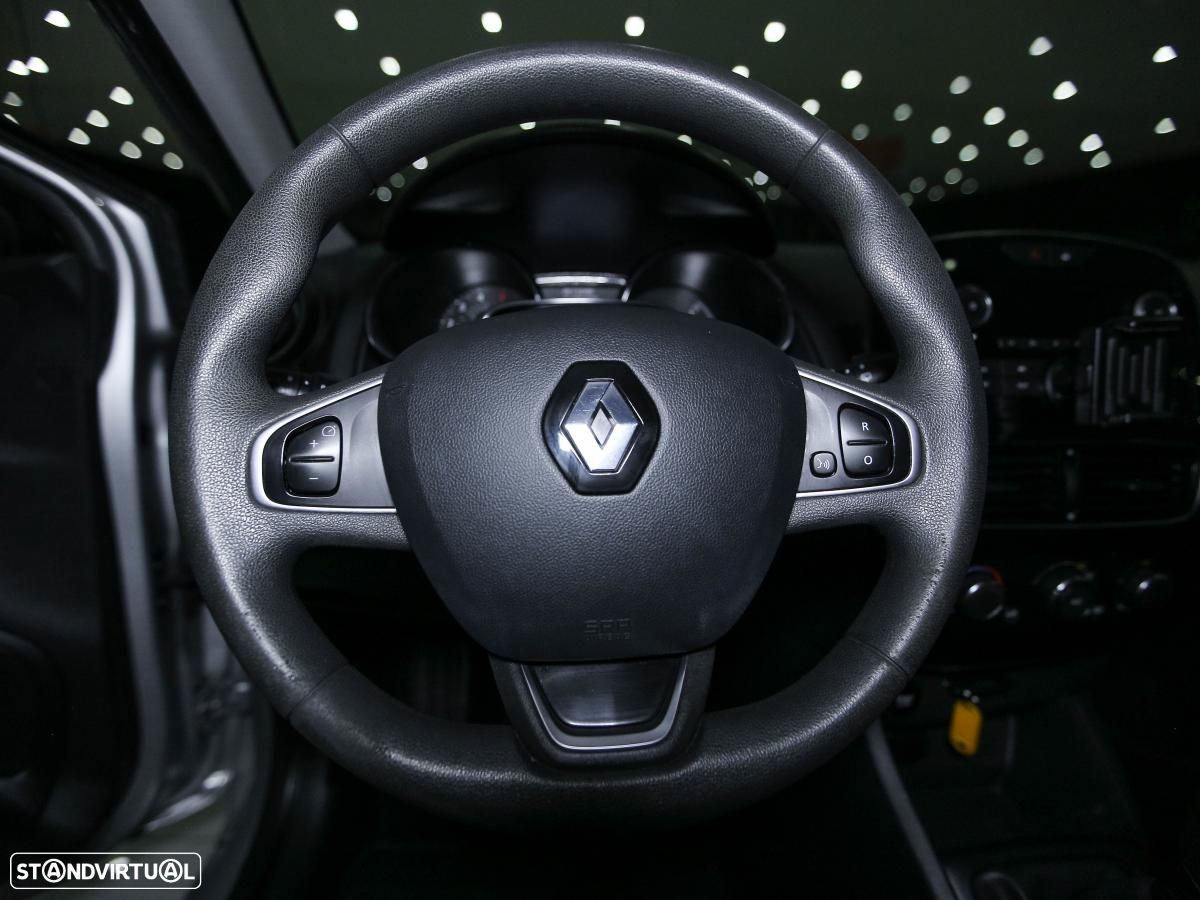 Renault Clio Van c/iva - 13