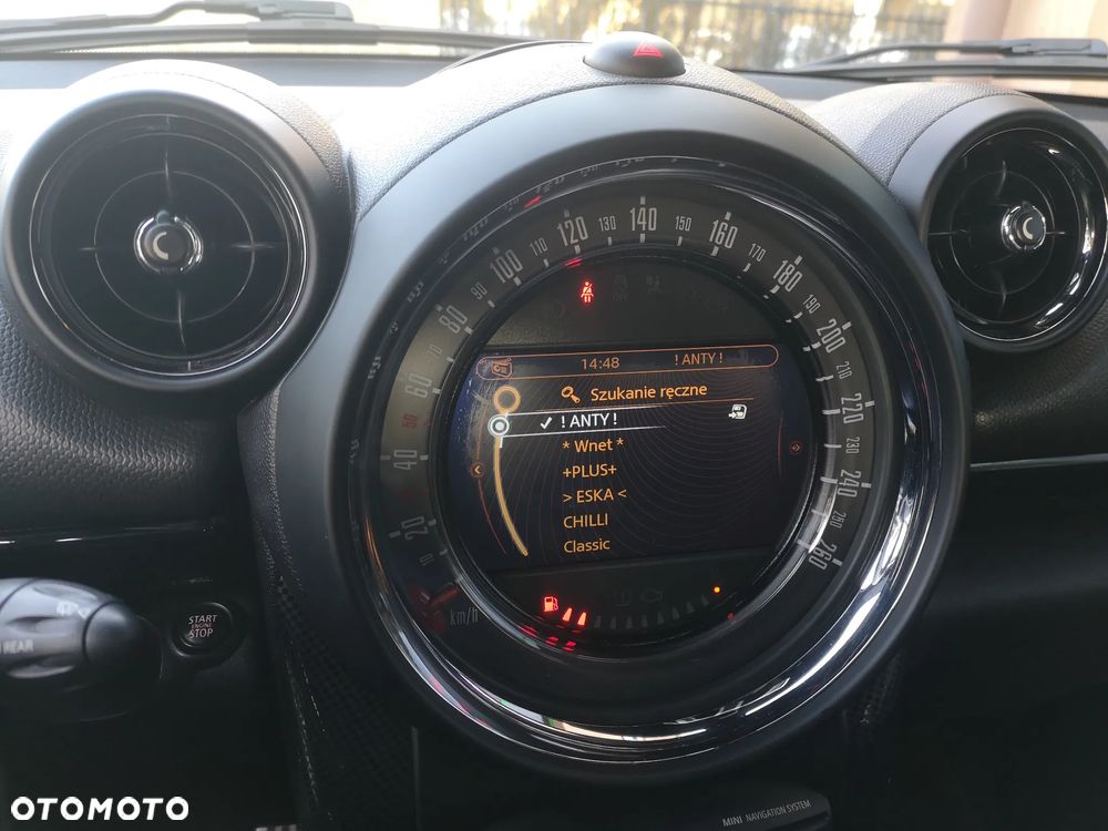 MINI Countryman - 21