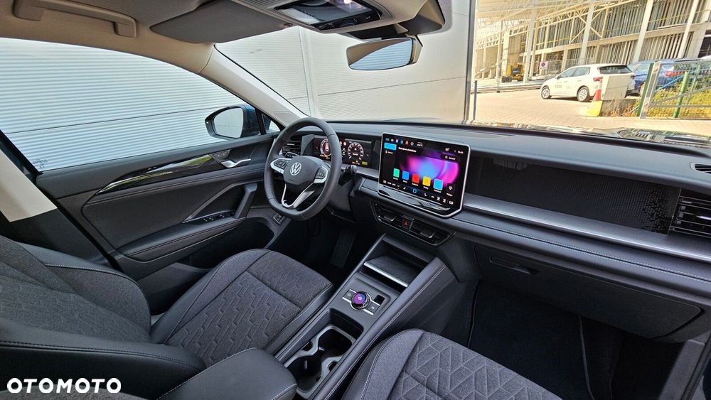 Volkswagen Tayron - 21
