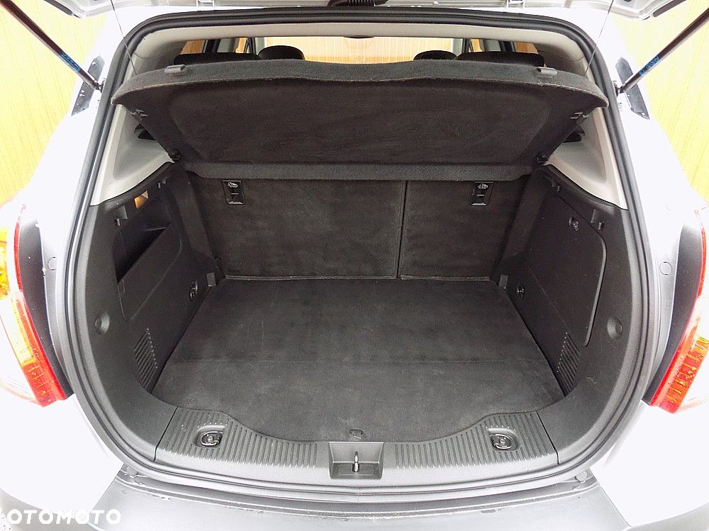 Opel Mokka 1.4 Turbo ecoFLEX Start/Stop Innovation - 22