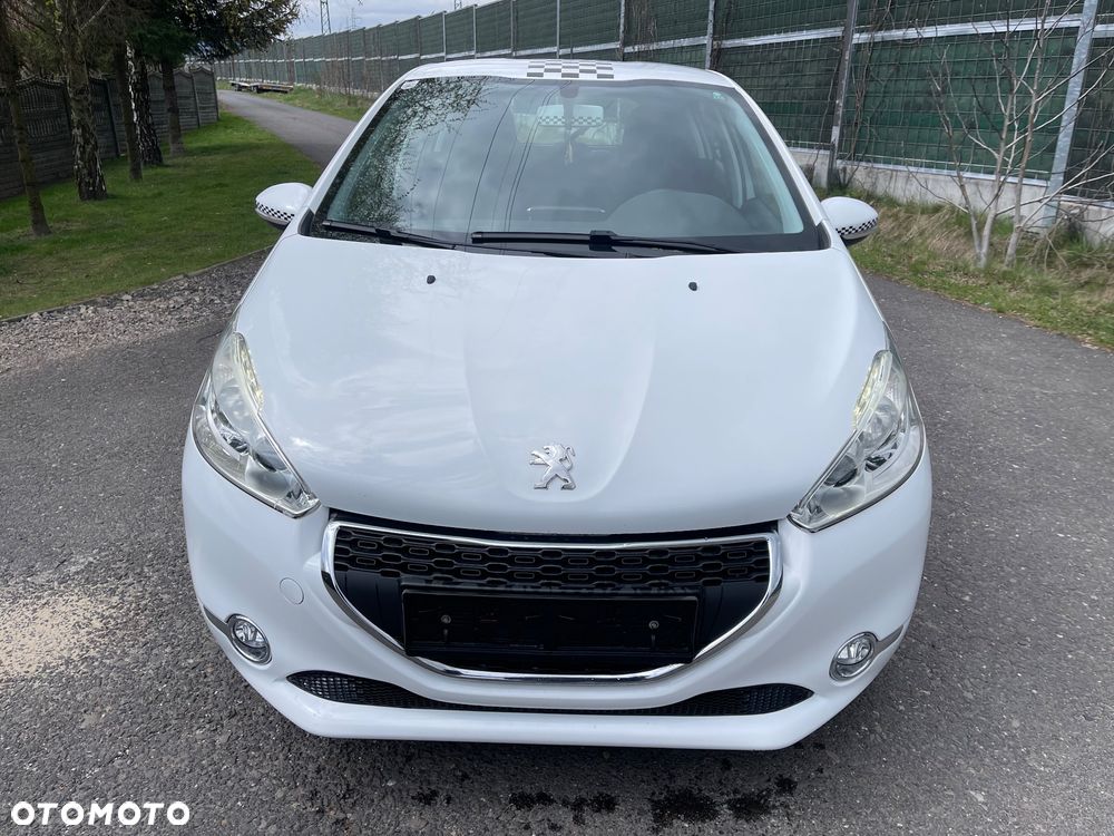 Peugeot 208 PureTech 68 Access - 7
