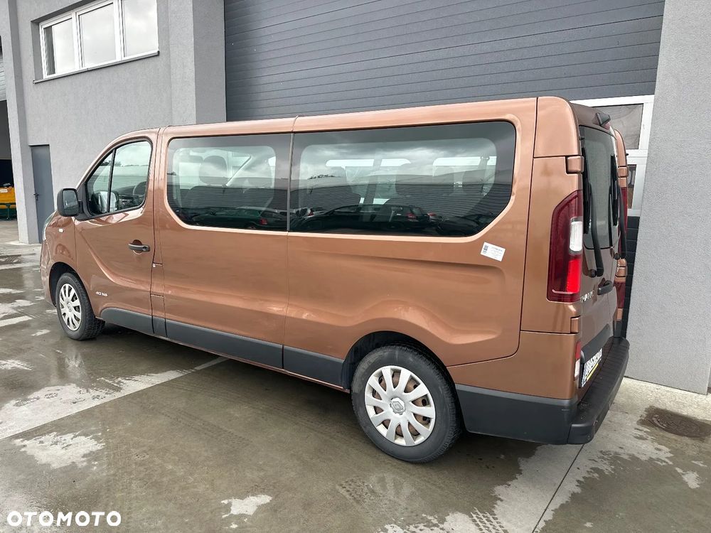 Renault Trafic - 7