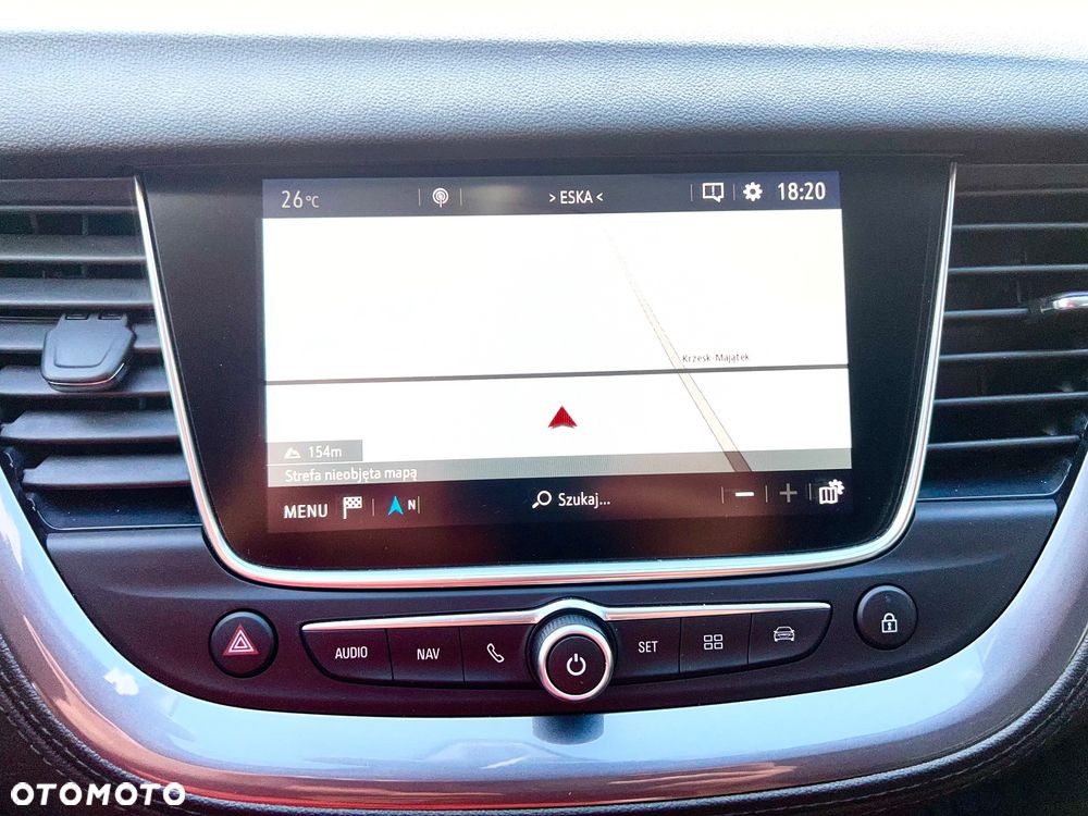 Opel Grandland X 1.5 CDTI Innovation S&S - 13