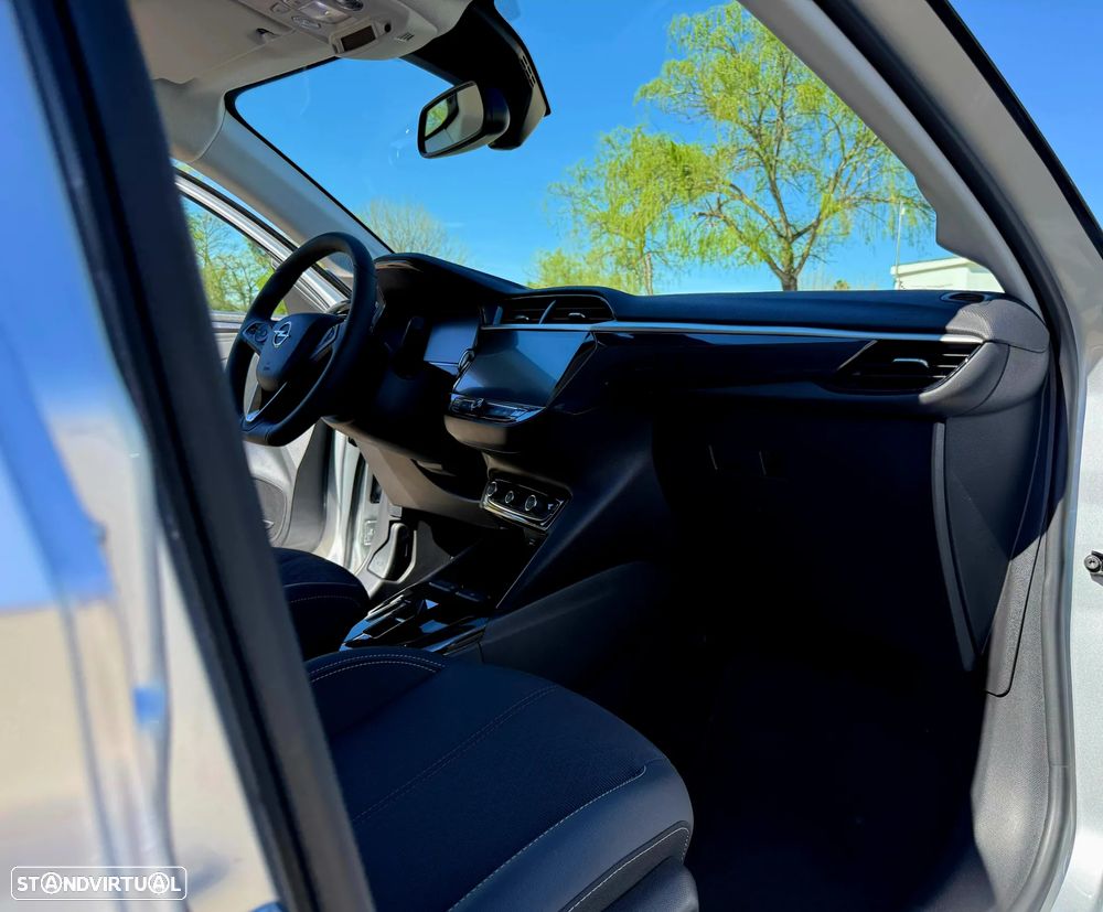 Opel Corsa-e Edition - 16