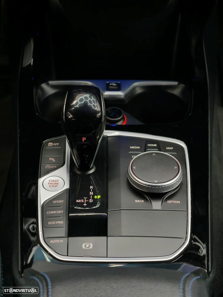 BMW 118 i Pack Desportivo M Auto - 51