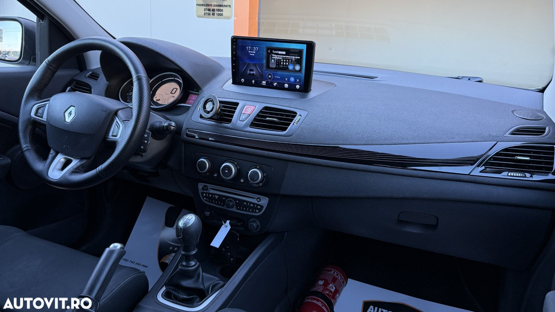 Renault Megane - 13