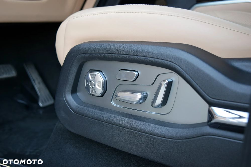 BYD Leopard 8 - 30