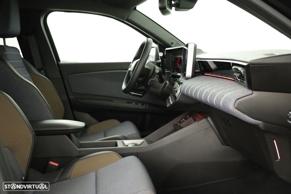 Renault 5 E-Tech 40 kWh Techno Autonomia Urbana - 25