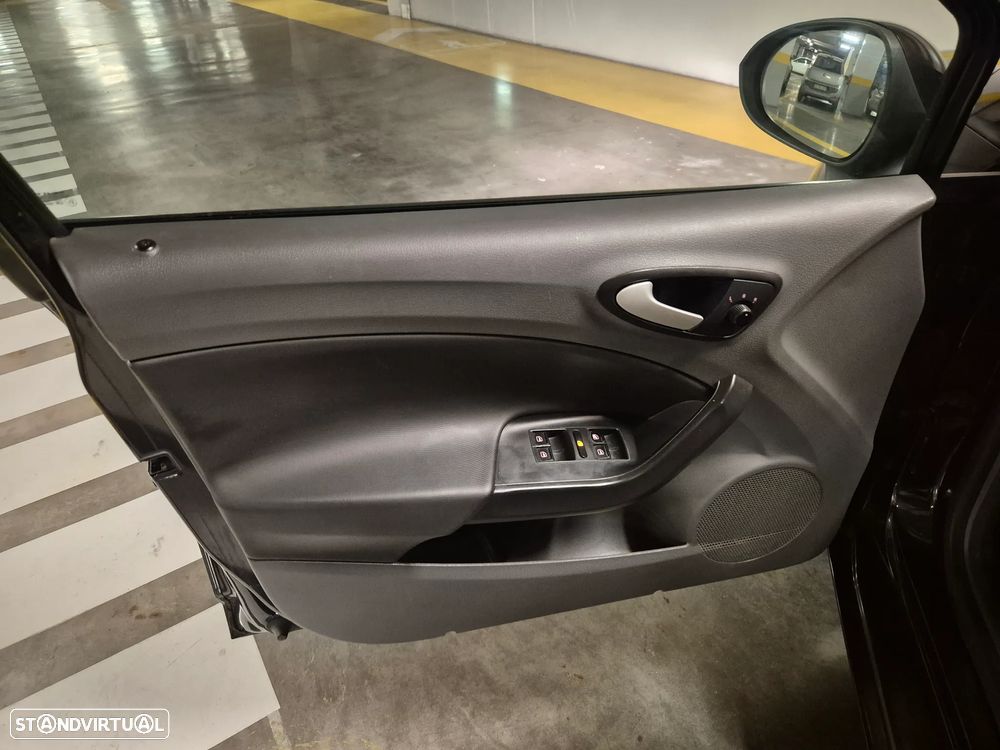 SEAT Ibiza 1.2 12V Style - 20