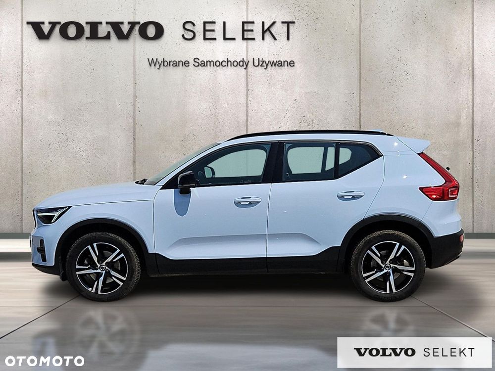 Volvo XC 40 - 3