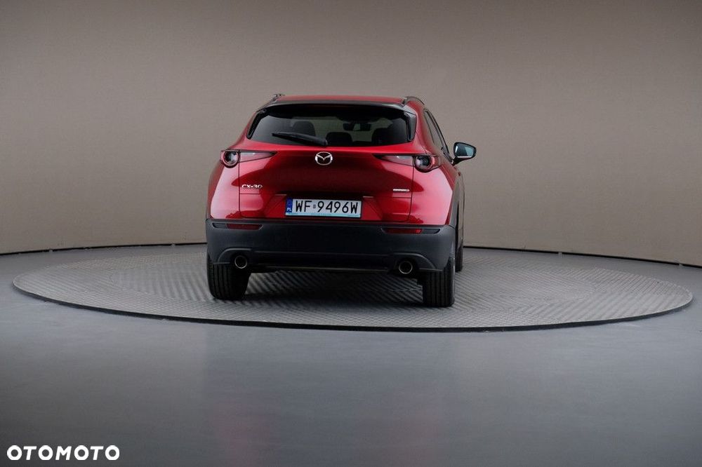 Mazda CX-30 - 5