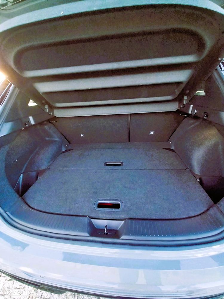 Nissan Qashqai 1.3 DIG-T Evolve Xtronic - 28