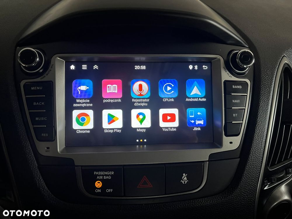 Hyundai ix35 1.6 2WD Comfort - 12