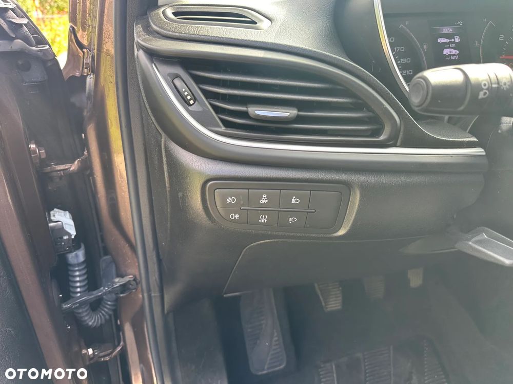 Fiat Tipo 1.6 MultiJet Business Line - 10