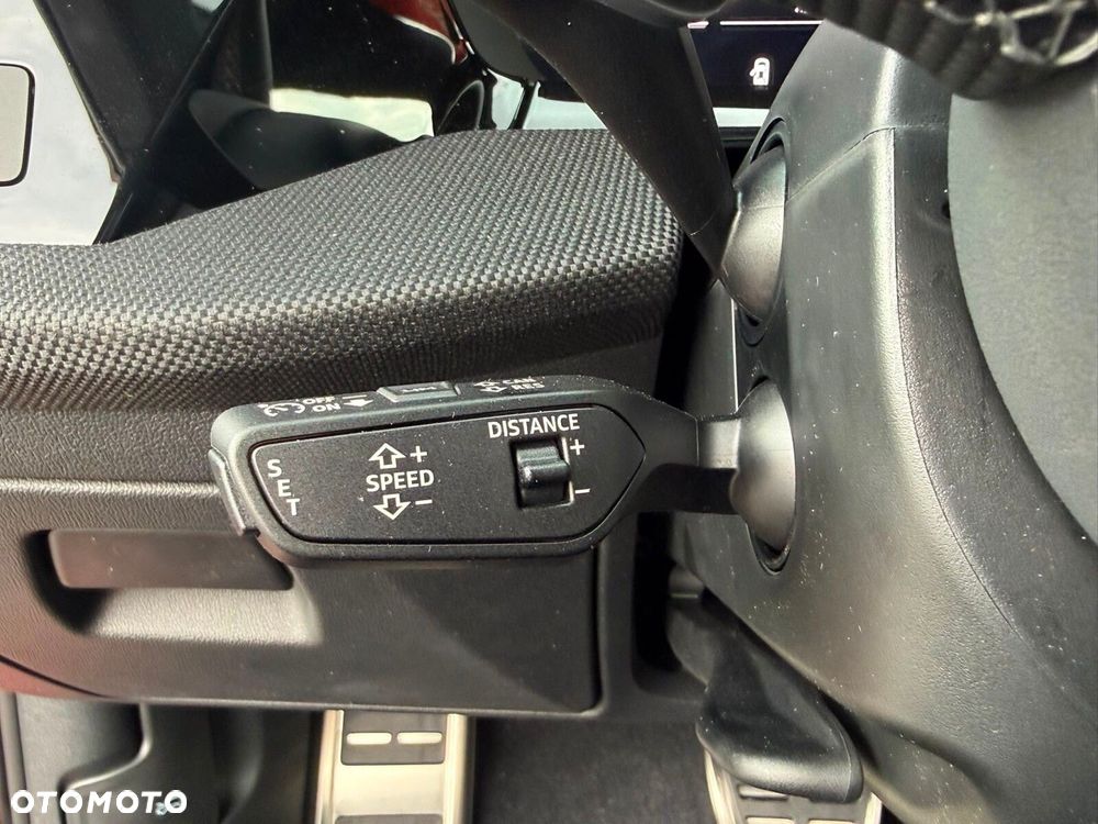 Audi S3 Sportback TFSI Quattro S tronic - 18