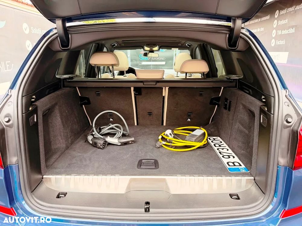 BMW X3 xDrive30e Aut. M Sport Edition - 29