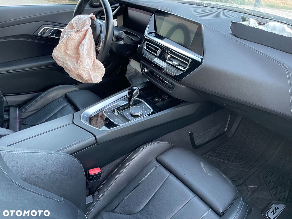 BMW Z4 sDrive20i M Sport - 10