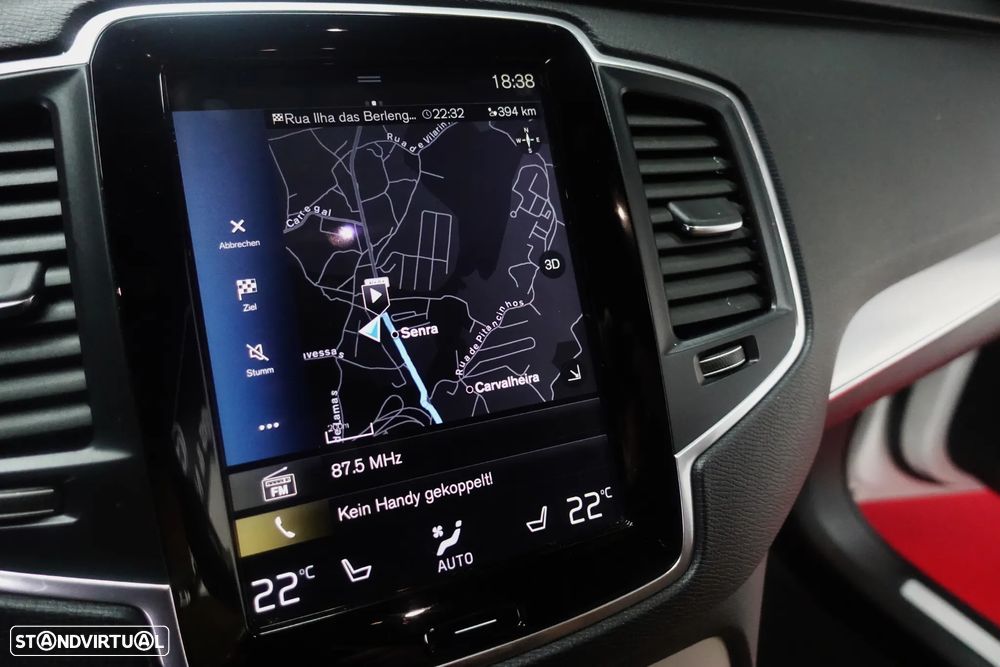 Volvo XC 90 2.0 D4 Inscription - 46