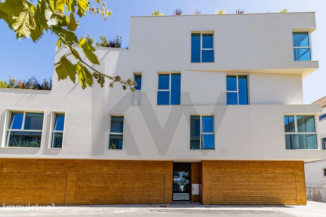 T3 Premium no Bairro do Alboi com Vistas sobre a Ria de Aveiro - Grande imagem: 2/39