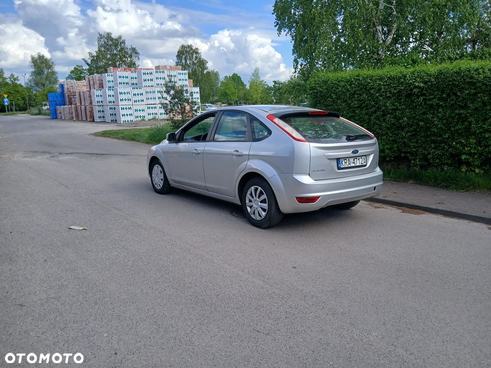 Ford Focus 1.6 TDCi Style - 4