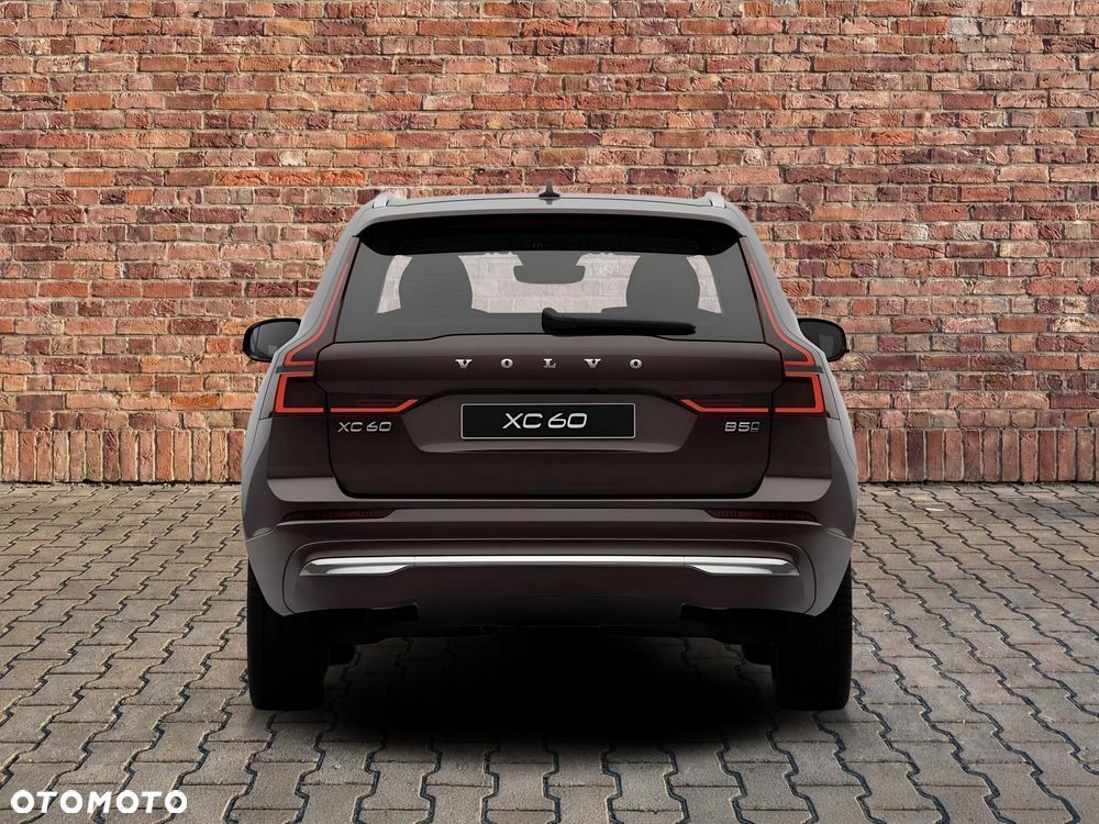 Volvo XC 60 B5 B AWD Ultra Bright - 6