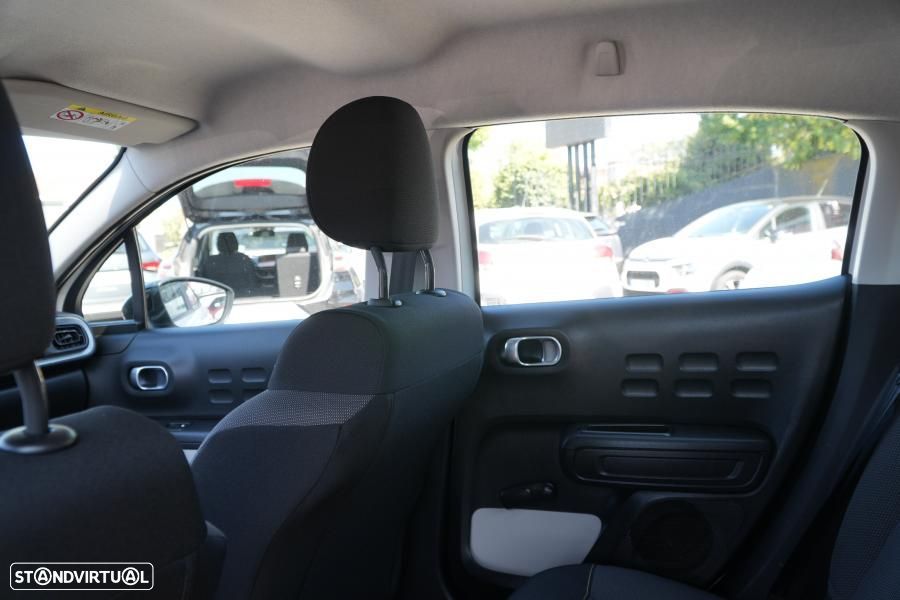 Citroën C3 1.2 PureTech C-Series - 6
