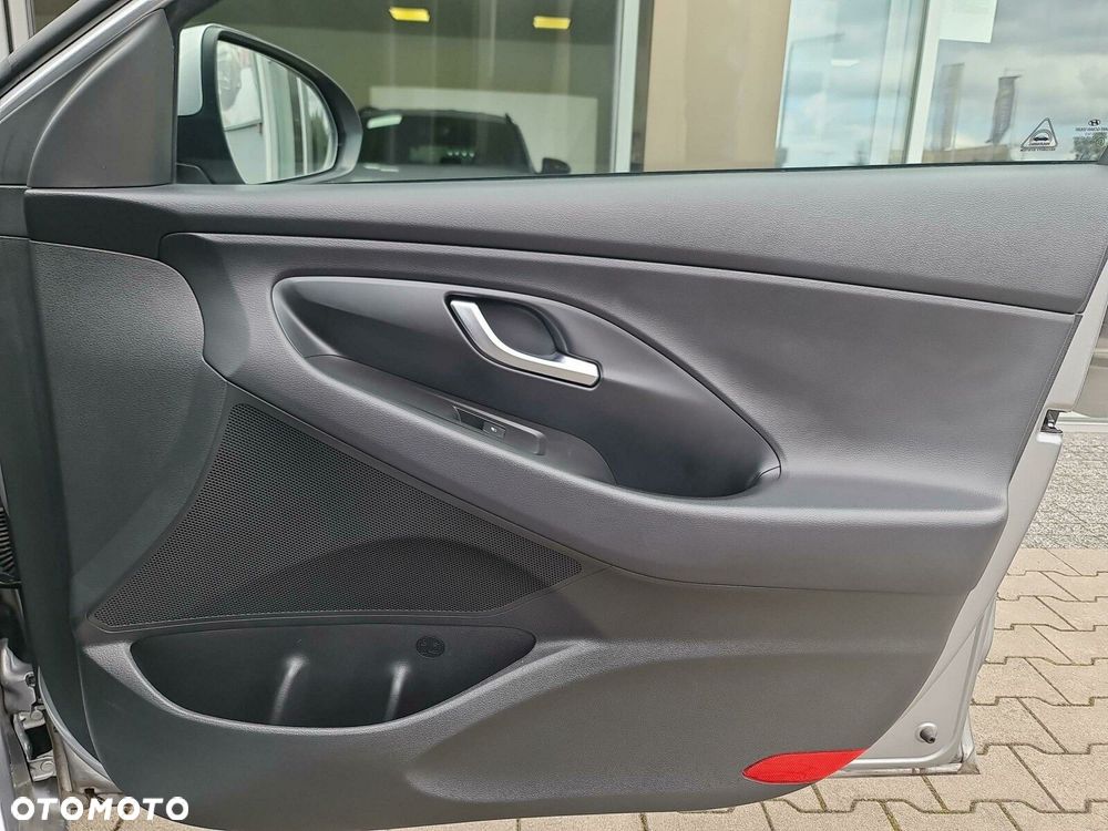 Hyundai i30 1.0 T-GDI Modern - 26