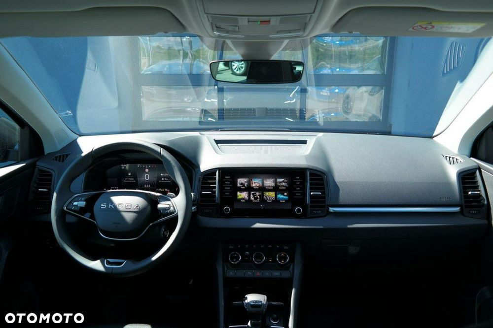 Skoda Karoq - 14